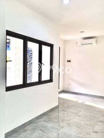 Rumah Modern 3 KT LT 90m2 di Cipinang Rumah Modern 3 KT LT 90m2 di Cipinang