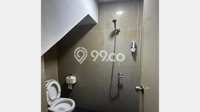 For Sale Hunian Rumah Terawat 3 Kamar di Jati Asih, Bekasi For Sale Hunian Rumah Terawat 3 Kamar di Jati Asih, Bekasi