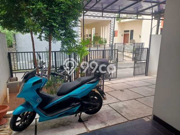 Rumah Luas Asri 4 KT Siap Huni di Bintara Bekasi Rumah Luas Asri 4 KT Siap Huni di Bintara Bekasi