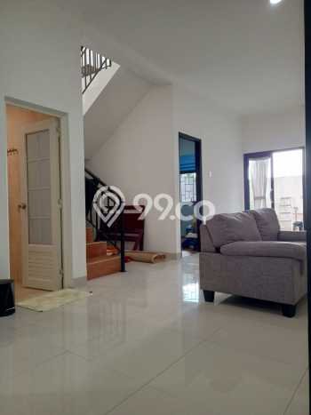 Rumah Luas Asri 4 KT Siap Huni di Bintara Bekasi Rumah Luas Asri 4 KT Siap Huni di Bintara Bekasi