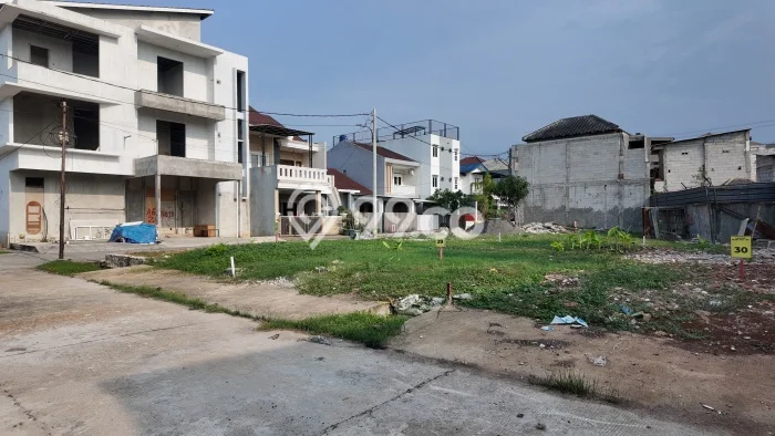 Kavling Tanah di Kelapa Gading Dijual Luas 71m2 Legalitas SHM Kavling Tanah di Kelapa Gading Dijual Luas 71m2 Legalitas SHM