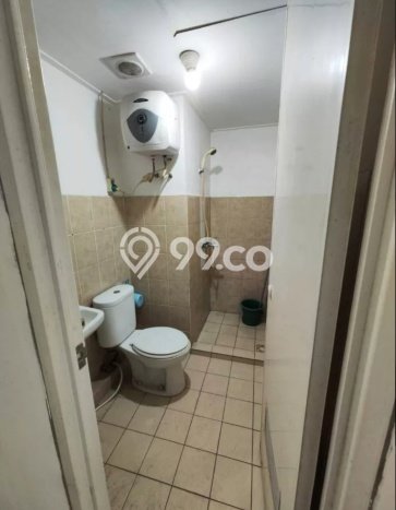 Untuk Dijual Apartemen 2 KT di Jakarta Utara Luas 37m2 Untuk Dijual Apartemen 2 KT di Jakarta Utara Luas 37m2
