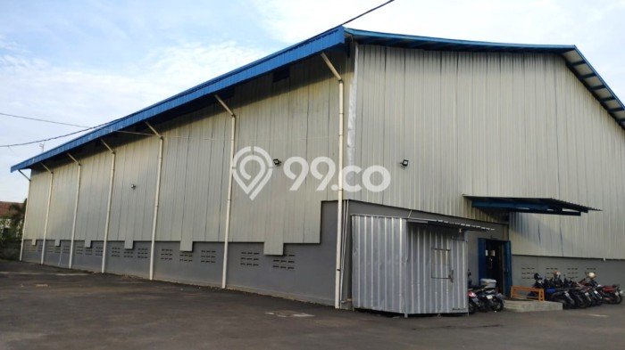 Dijual Komersial di , Luas 1064m2m², Area Bisnis Dijual Komersial di , Luas 1064m2m², Area Bisnis
