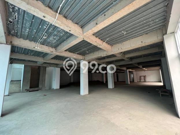 LOKASI SUPER STRATEGIS! Kantor Kawasan Wahid Hasyim, Luas 3800m², Kawasan Komersial LOKASI SUPER STRATEGIS! Kantor Kawasan Wahid Hasyim, Luas 3800m², Kawasan Komersial