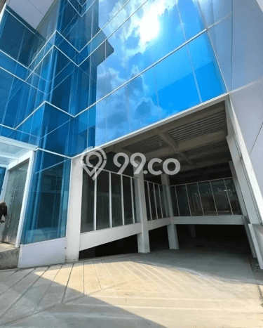 LOKASI SUPER STRATEGIS! Kantor Kawasan Wahid Hasyim, Luas 3800m², Kawasan Komersial LOKASI SUPER STRATEGIS! Kantor Kawasan Wahid Hasyim, Luas 3800m², Kawasan Komersial
