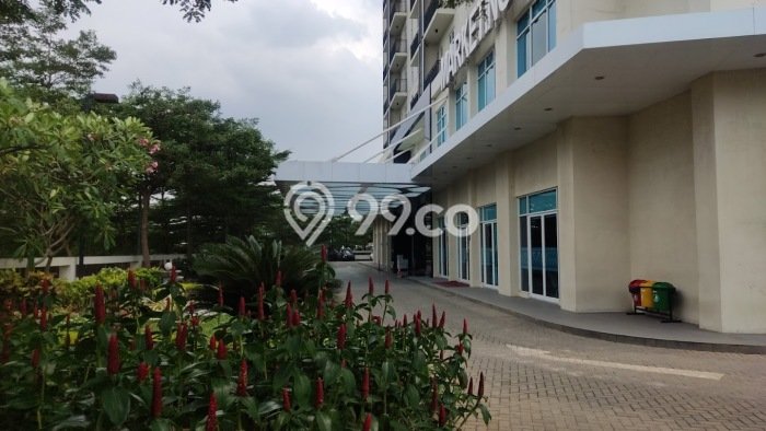 Apartemen Nyaman untuk Dijual di Cengkareng, Jakarta Barat, DKI Jakarta Apartemen Nyaman untuk Dijual di Cengkareng, Jakarta Barat, DKI Jakarta