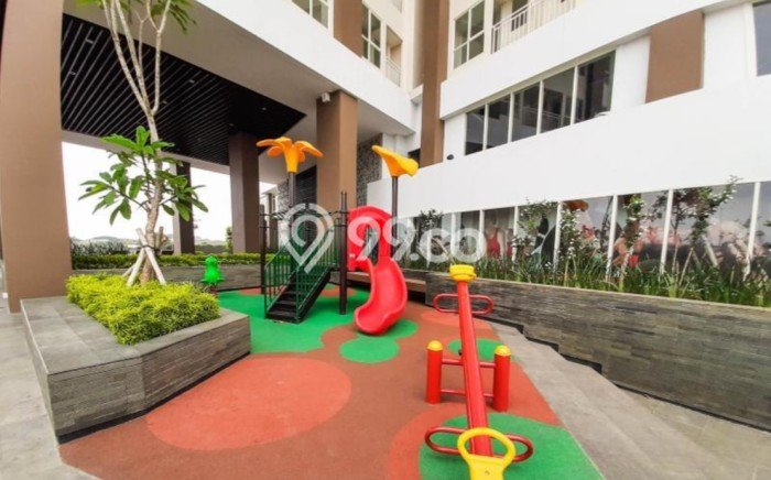 BEST PRICE! Apartemen di Graha Raya, Tangerang, 1 KM, Luas 35m², Bisa Segera Ditempati BEST PRICE! Apartemen di Graha Raya, Tangerang, 1 KM, Luas 35m², Bisa Segera Ditempati
