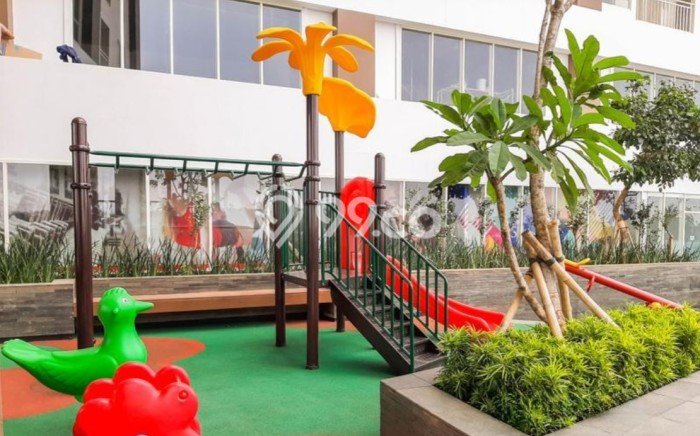 BEST PRICE! Apartemen di Graha Raya, Tangerang, 1 KM, Luas 35m², Bisa Segera Ditempati BEST PRICE! Apartemen di Graha Raya, Tangerang, 1 KM, Luas 35m², Bisa Segera Ditempati