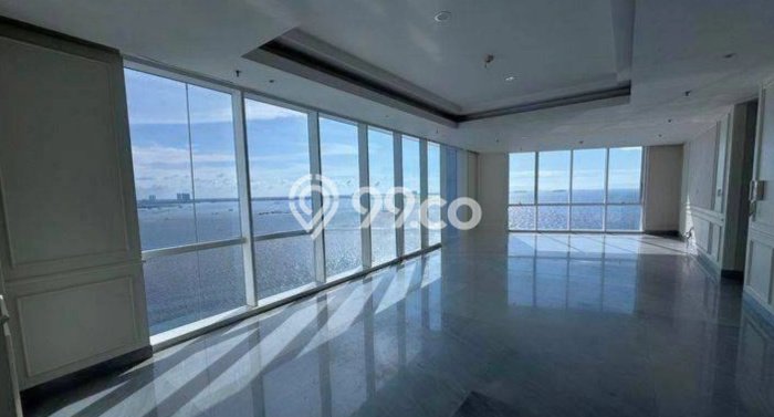 Apartemen Prestisius Dijual di Jakarta Utara Lokasi Strategis Punya 3 Kamar Tidur Apartemen Prestisius Dijual di Jakarta Utara Lokasi Strategis Punya 3 Kamar Tidur