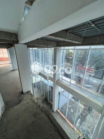 LOKASI SUPER STRATEGIS! Kantor Kawasan Wahid Hasyim, Luas 3800m², Kawasan Komersial LOKASI SUPER STRATEGIS! Kantor Kawasan Wahid Hasyim, Luas 3800m², Kawasan Komersial