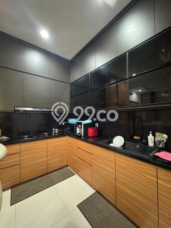 For Sale! Luxury House LT 120m2 Desain Elegan di Pantai Indah Kapuk 2 For Sale! Luxury House LT 120m2 Desain Elegan di Pantai Indah Kapuk 2