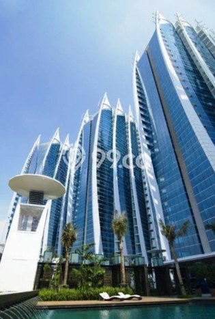 Apartemen Prestisius Dijual di Jakarta Utara Lokasi Strategis Punya 3 Kamar Tidur Apartemen Prestisius Dijual di Jakarta Utara Lokasi Strategis Punya 3 Kamar Tidur