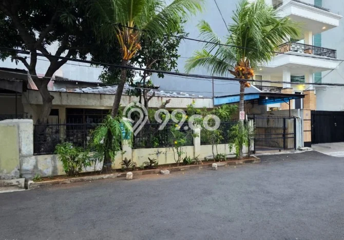 Dijual Tanah Lokasi Strategis Kawasan , Luas 650m2m², Akses Jakarta Utara, Jakarta Utara Dijual Tanah Lokasi Strategis Kawasan , Luas 650m2m², Akses Jakarta Utara, Jakarta Utara