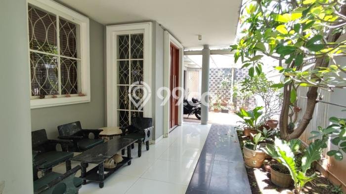For Sale Rumah Elit Exclusive di Menteng, Jakarta Pusat For Sale Rumah Elit Exclusive di Menteng, Jakarta Pusat
