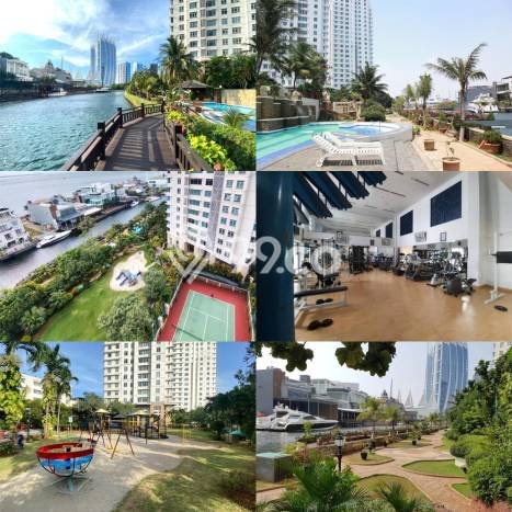 Dijual Apartemen di Jakarta Utara 0 Kamar & 0 Kamar Mandi, Luas 92m2 Dijual Apartemen di Jakarta Utara 0 Kamar & 0 Kamar Mandi, Luas 92m2