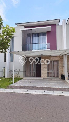 For Sale! Luxury House LT 120m2 Desain Elegan di Pantai Indah Kapuk 2 For Sale! Luxury House LT 120m2 Desain Elegan di Pantai Indah Kapuk 2
