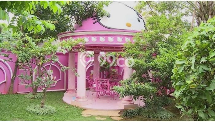 Tanah Kavling Dijual di Jakarta Utara dengan Spesifikasi 605m2 Tanah Kavling Dijual di Jakarta Utara dengan Spesifikasi 605m2