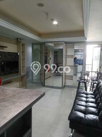 Ada Kamar Hunian Hemat Disewa di Pademangan, Jakarta Utara 2 BR Ada Kamar Hunian Hemat Disewa di Pademangan, Jakarta Utara 2 BR