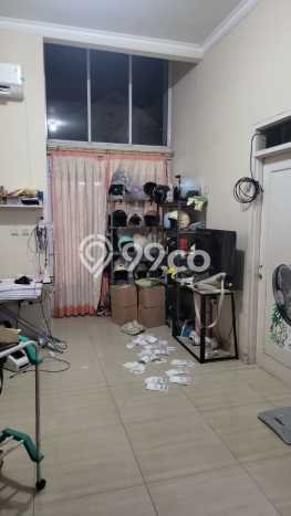 Rumah Modern 4 Kamar LT 102m2 di Jurumudi Rumah Modern 4 Kamar LT 102m2 di Jurumudi
