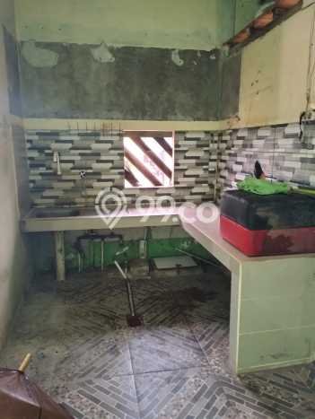 Rumah Luas Asri 5 KT Siap Huni di Dadap Tangerang Rumah Luas Asri 5 KT Siap Huni di Dadap Tangerang