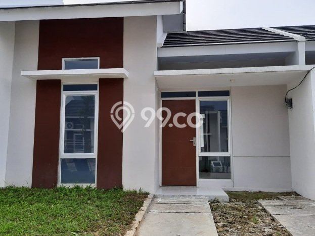 Hunian Terjangkau Dijual di Maja, Lebak Harga Rp.235 Juta Hunian Terjangkau Dijual di Maja, Lebak Harga Rp.235 Juta