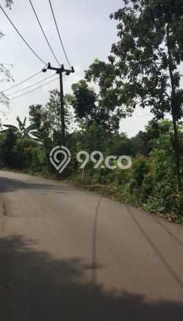 Tanah untuk Dijual Lokasi Bogor Barat, Bogor Luas 677m2 SHM Tanah untuk Dijual Lokasi Bogor Barat, Bogor Luas 677m2 SHM