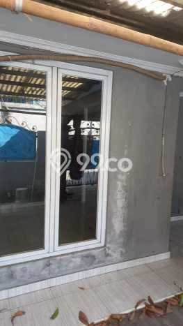 Siap Huni Rumah Minimalis & Modern LB 72m2 di Dadap Siap Huni Rumah Minimalis & Modern LB 72m2 di Dadap