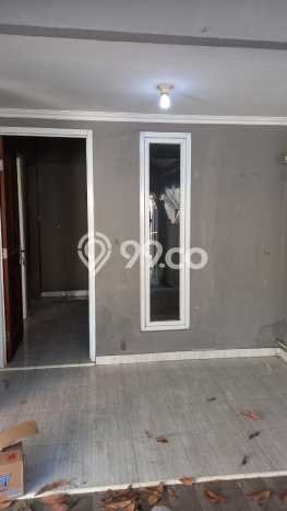 Siap Huni Rumah Minimalis & Modern LB 72m2 di Dadap Siap Huni Rumah Minimalis & Modern LB 72m2 di Dadap