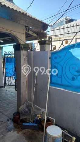 Siap Huni Rumah Minimalis & Modern LB 72m2 di Dadap Siap Huni Rumah Minimalis & Modern LB 72m2 di Dadap