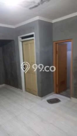 Siap Huni Rumah Minimalis & Modern LB 72m2 di Dadap Siap Huni Rumah Minimalis & Modern LB 72m2 di Dadap