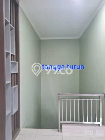 Rumah Minimalis 2 KT LT 96m2 di Dadap Rumah Minimalis 2 KT LT 96m2 di Dadap