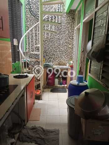 Hunian Cantik Minimalis Lb 175m2 di Karang Tengah, Tangerang Hunian Cantik Minimalis Lb 175m2 di Karang Tengah, Tangerang