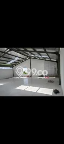 Area Strategis! Disewakan Gudang Lokasi Kosambi, Tangerang Cocok untuk Bisnis Area Strategis! Disewakan Gudang Lokasi Kosambi, Tangerang Cocok untuk Bisnis