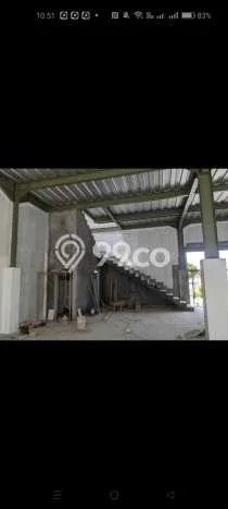 Area Strategis! Disewakan Gudang Lokasi Kosambi, Tangerang Cocok untuk Bisnis Area Strategis! Disewakan Gudang Lokasi Kosambi, Tangerang Cocok untuk Bisnis