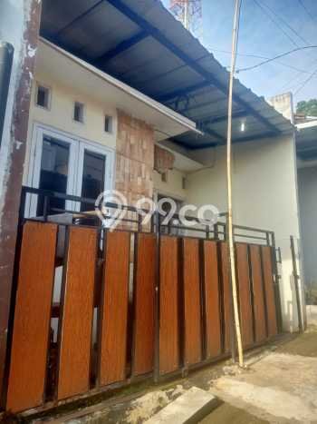 Rumah Nyaman 2 KT LB 32m2 Kondisi Bagus di Depok I Rumah Nyaman 2 KT LB 32m2 Kondisi Bagus di Depok I