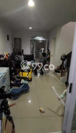 Rumah Modern 4 KT LT 96m2 di Kalideres Rumah Modern 4 KT LT 96m2 di Kalideres