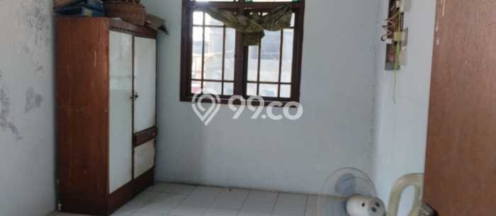 Dijual Rumah Modern 3 KT di Dadap, Tangerang Dijual Rumah Modern 3 KT di Dadap, Tangerang
