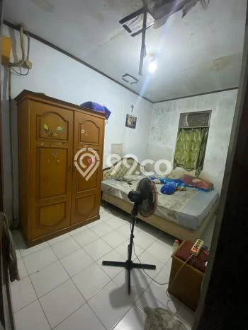 Rumah Luas Asri 2 KT Siap Pakai di Dadap Tangerang Rumah Luas Asri 2 KT Siap Pakai di Dadap Tangerang