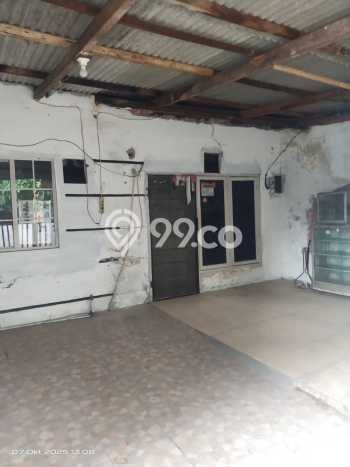 Dijual Rumah Modern 3 KT di Dadap, Tangerang Dijual Rumah Modern 3 KT di Dadap, Tangerang