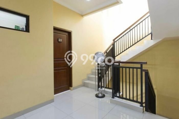 Rumah Kost Dijual di Matraman, Jakarta Timur, Spesifikasi 23 KT, 0 KM, 800m2 Rumah Kost Dijual di Matraman, Jakarta Timur, Spesifikasi 23 KT, 0 KM, 800m2