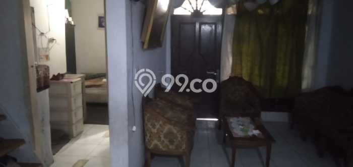 Jual Rumah Favorit Siap Huni LB 150m2 di Karawaci, Tangerang Jual Rumah Favorit Siap Huni LB 150m2 di Karawaci, Tangerang