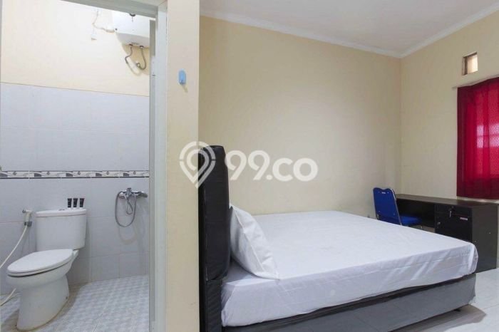 Rumah Kost Dijual di Matraman, Jakarta Timur, Spesifikasi 23 KT, 0 KM, 800m2 Rumah Kost Dijual di Matraman, Jakarta Timur, Spesifikasi 23 KT, 0 KM, 800m2