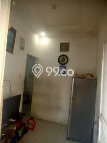 Rumah Nyaman 2 KT LB 32m2 Kondisi Bagus di Depok I Rumah Nyaman 2 KT LB 32m2 Kondisi Bagus di Depok I
