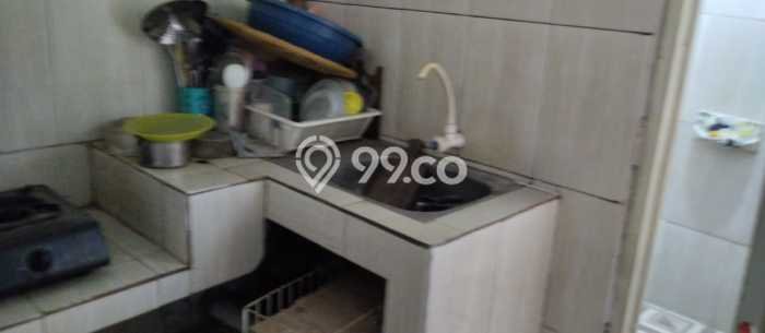 Dijual Rumah Modern 3 KT di Dadap, Tangerang Dijual Rumah Modern 3 KT di Dadap, Tangerang