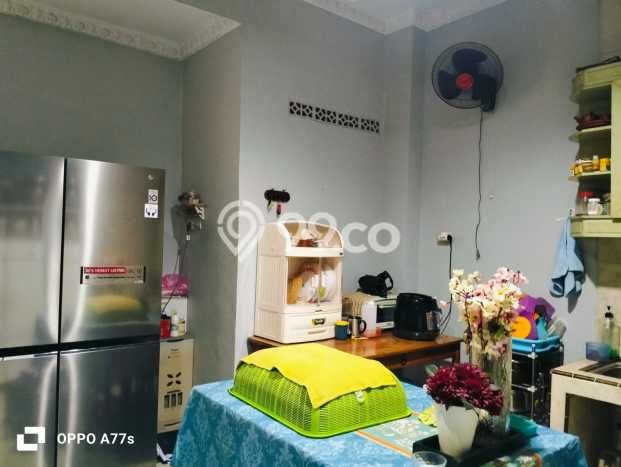 Rumah Modern 3 KT LT 84m2 di Dadap Rumah Modern 3 KT LT 84m2 di Dadap