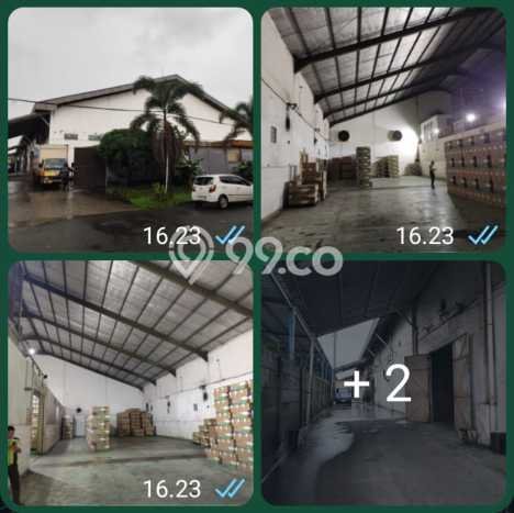 Pabrik bagus disewakan di Cikupa Tangerang dengan LB 2500m2 harga sewa terbaik Pabrik bagus disewakan di Cikupa Tangerang dengan LB 2500m2 harga sewa terbaik