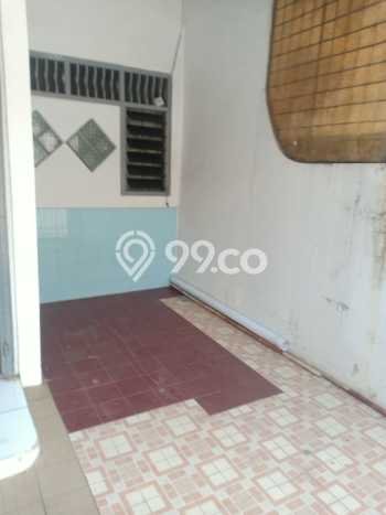Dijual Rumah Modern 2 KT di Dadap, Tangerang Dijual Rumah Modern 2 KT di Dadap, Tangerang