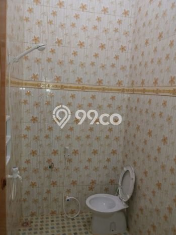 Rumah Minimalis 2 KT di Dadap Tangerang Rumah Minimalis 2 KT di Dadap Tangerang