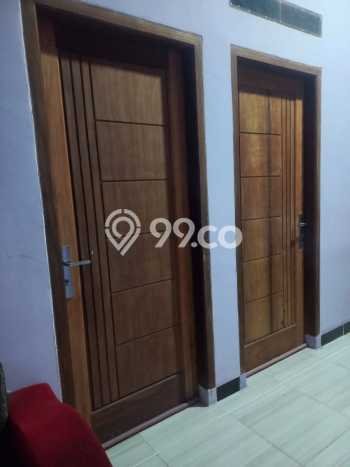 For Sale Rumah 1 Kamar Lokasi Ideal Bagus dan Strategis di Sepatan Timur For Sale Rumah 1 Kamar Lokasi Ideal Bagus dan Strategis di Sepatan Timur
