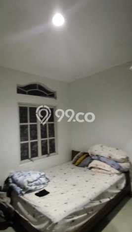 Rumah Modern 4 KT LT 96m2 di Kalideres Rumah Modern 4 KT LT 96m2 di Kalideres